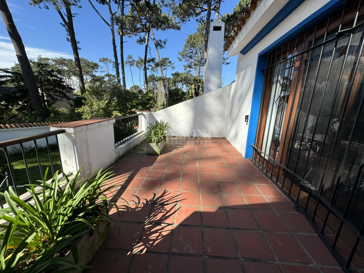 Casa ID.2801 - Espectacular casa en venta, estilo colonial, San Rafael, venta, Punta del Este