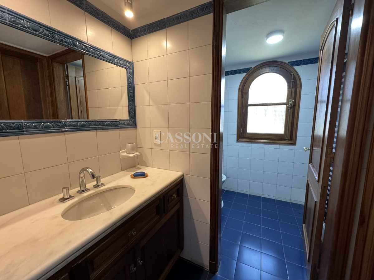 Casa ID.2801 - Espectacular casa en venta, estilo colonial, San Rafael, venta, Punta del Este