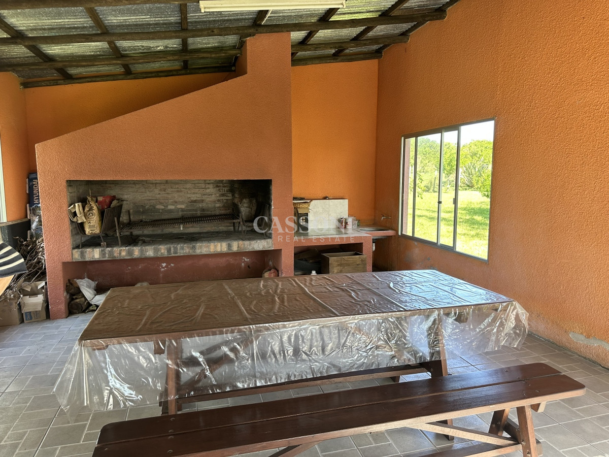 Chacra ID.3311 - PUEBLO EDEN VENTA DE CHACRA DE 5 HA PRECIO REBAJADO
