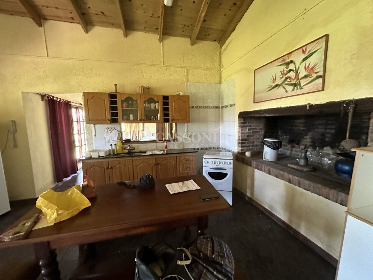 Chacra ID.3311 - PUEBLO EDEN VENTA DE CHACRA DE 5 HA PRECIO REBAJADO