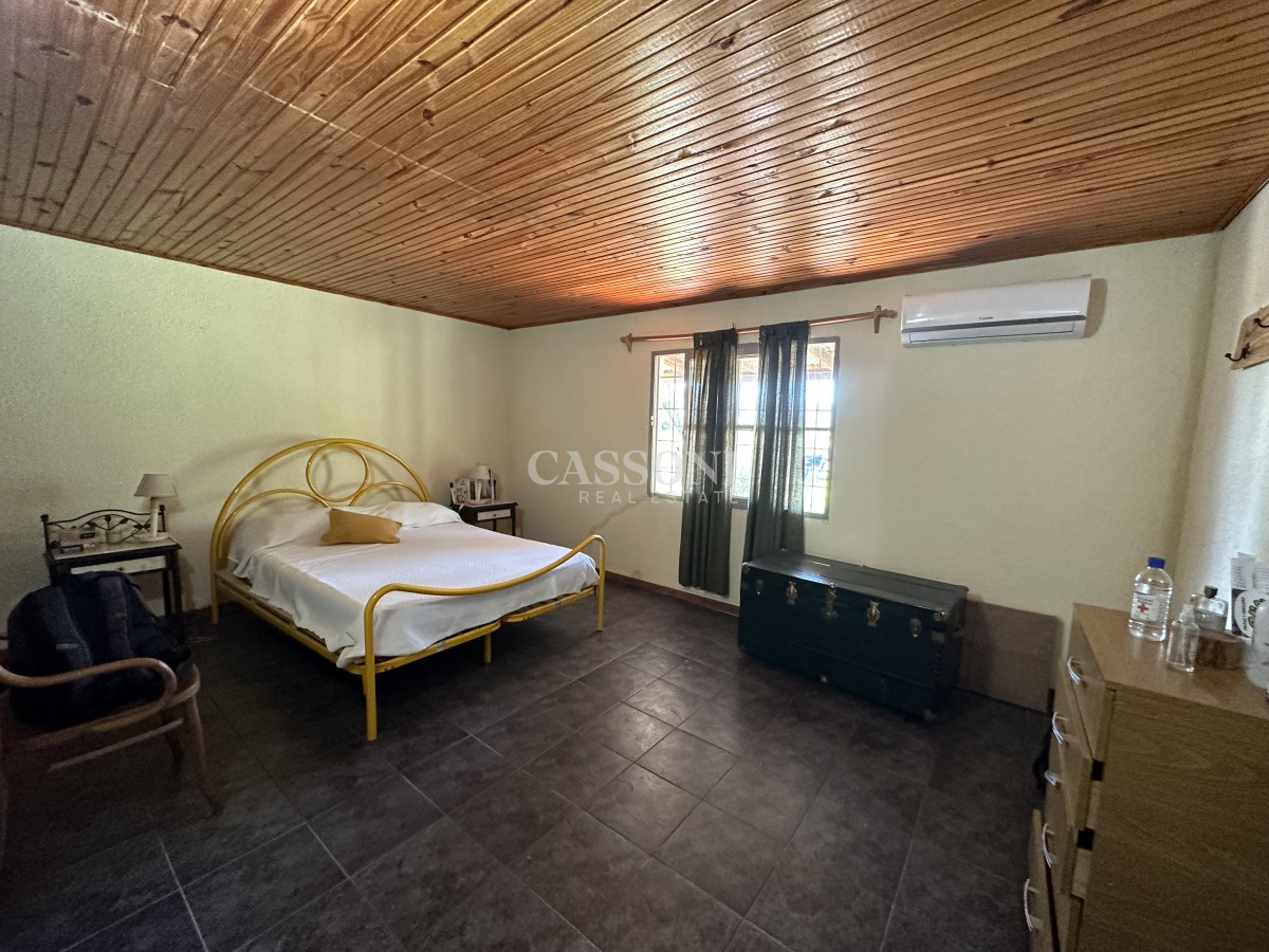 Chacra ID.3311 - PUEBLO EDEN VENTA DE CHACRA DE 5 HA PRECIO REBAJADO