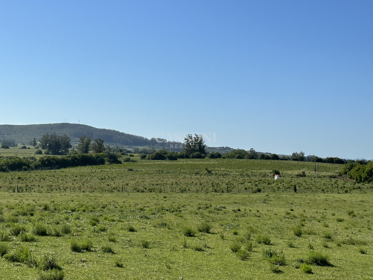 Chacra ID.3311 - PUEBLO EDEN VENTA DE CHACRA DE 5 HA PRECIO REBAJADO