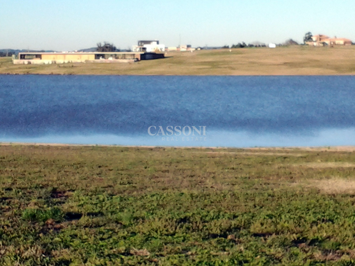 Terreno ID.3823 - 50 metros de costa, acepta financiacion, venta, chacra, Punta del Este, Uruguay, LAGUNA DE LOS CISNES