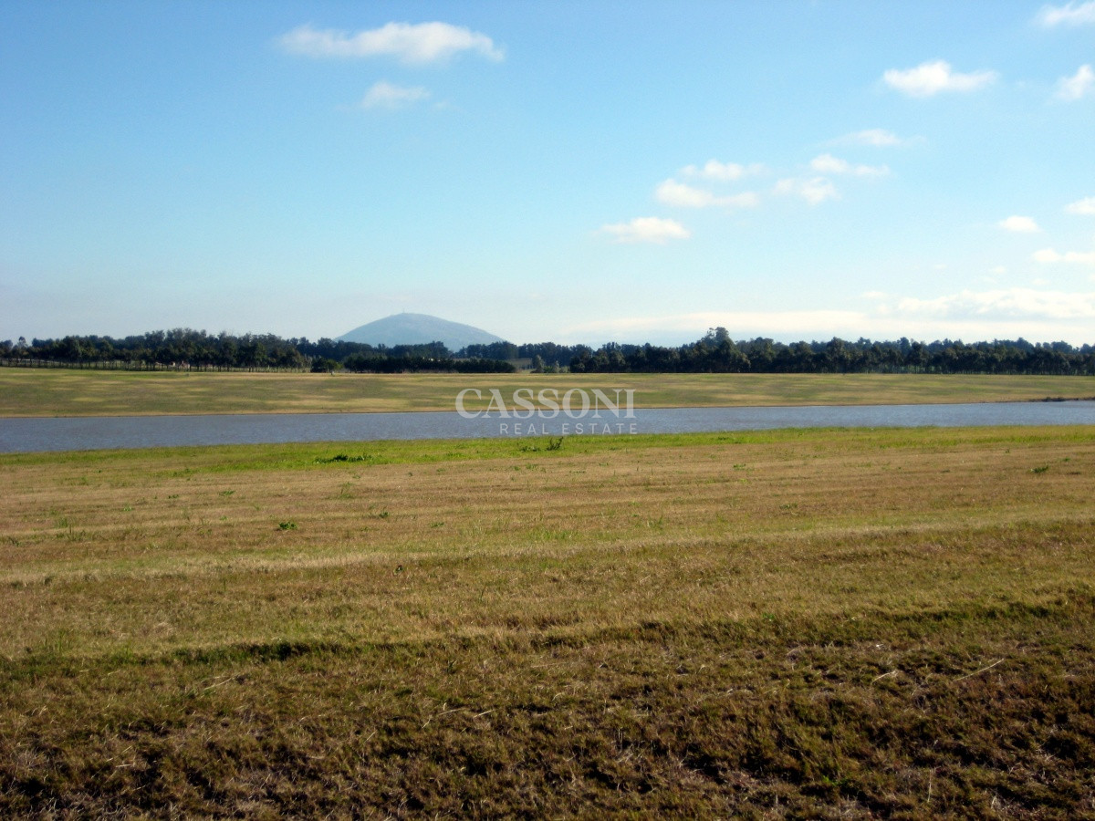 Terreno ID.3823 - 50 metros de costa, acepta financiacion, venta, chacra, Punta del Este, Uruguay, LAGUNA DE LOS CISNES