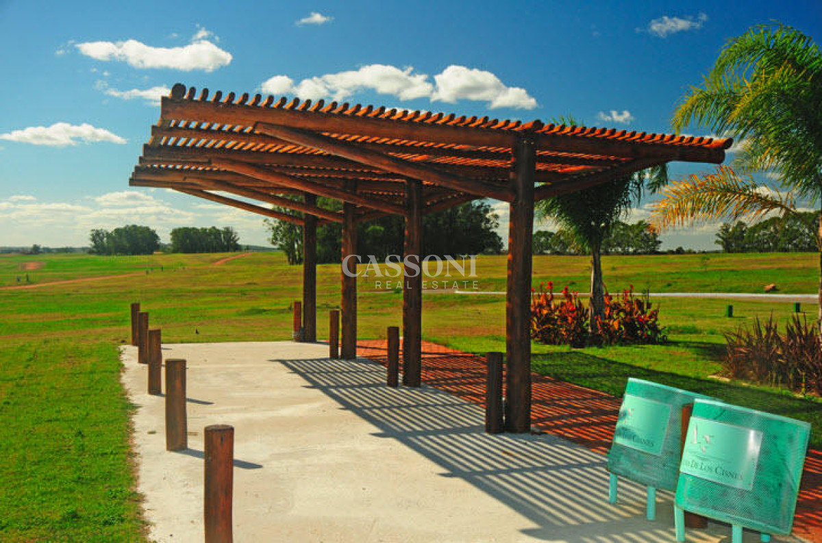 Terreno ID.3823 - 50 metros de costa, acepta financiacion, venta, chacra, Punta del Este, Uruguay, LAGUNA DE LOS CISNES