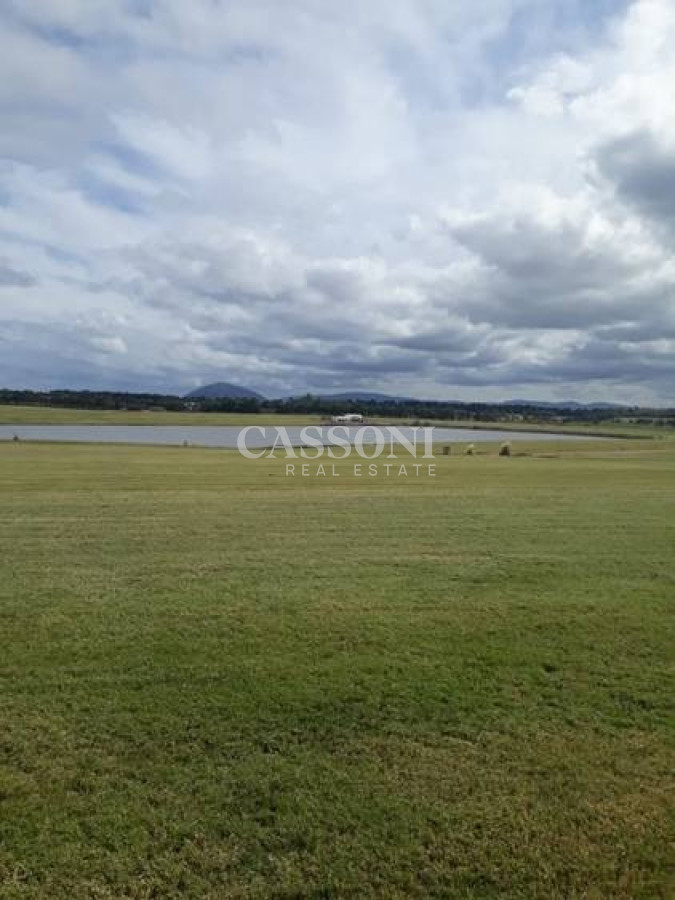 Terreno ID.3823 - 50 metros de costa, acepta financiacion, venta, chacra, Punta del Este, Uruguay, LAGUNA DE LOS CISNES