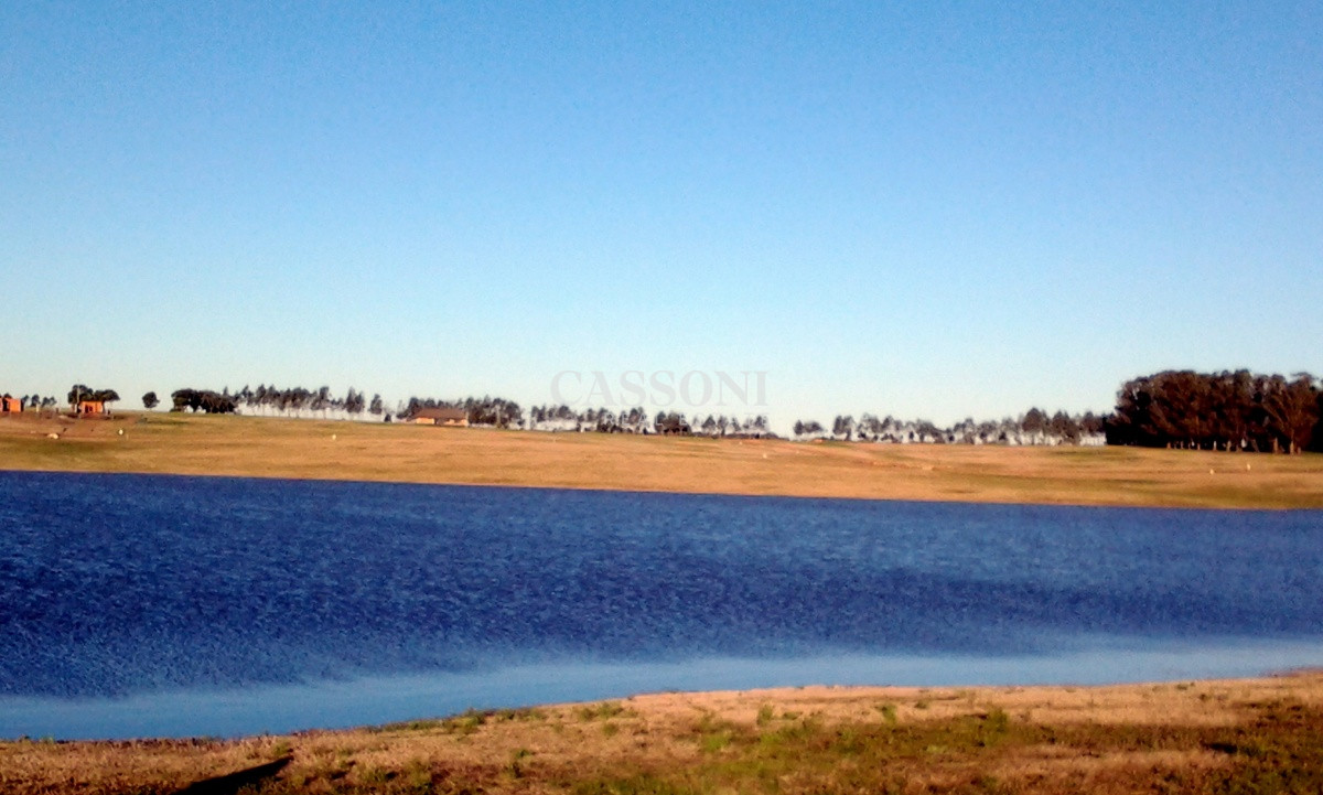 Terreno ID.3823 - 50 metros de costa, acepta financiacion, venta, chacra, Punta del Este, Uruguay, LAGUNA DE LOS CISNES