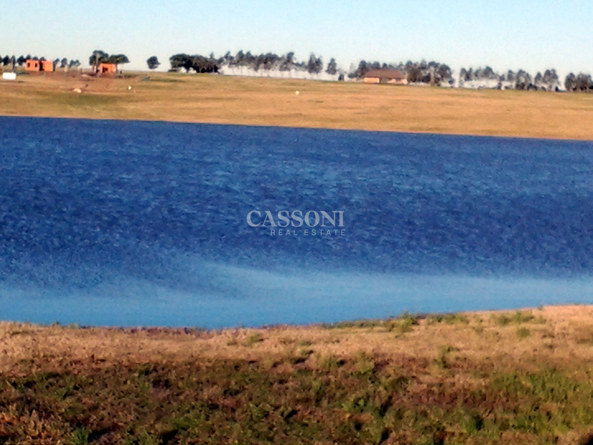 Terreno ID.3823 - 50 metros de costa, acepta financiacion, venta, chacra, Punta del Este, Uruguay, LAGUNA DE LOS CISNES