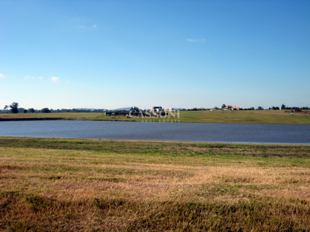 Terreno ID.3823 - 50 metros de costa, acepta financiacion, venta, chacra, Punta del Este, Uruguay, LAGUNA DE LOS CISNES