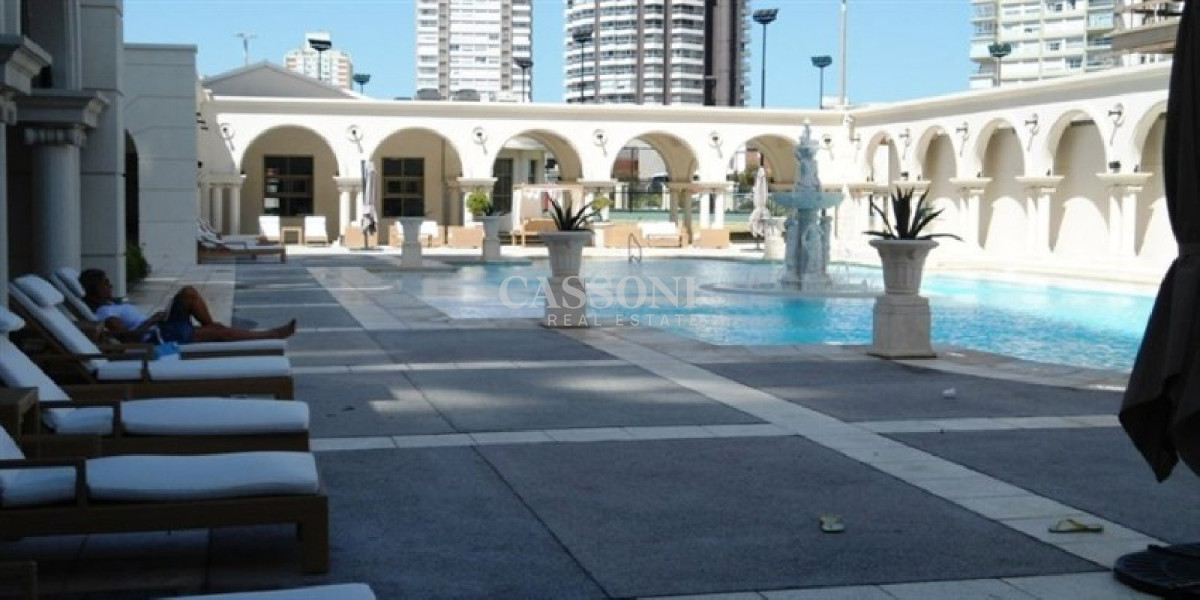 Apartamento ID.2354 - TORRE IMPERIAL II PREMIUM 4 DORMITORIOS EN SUITE