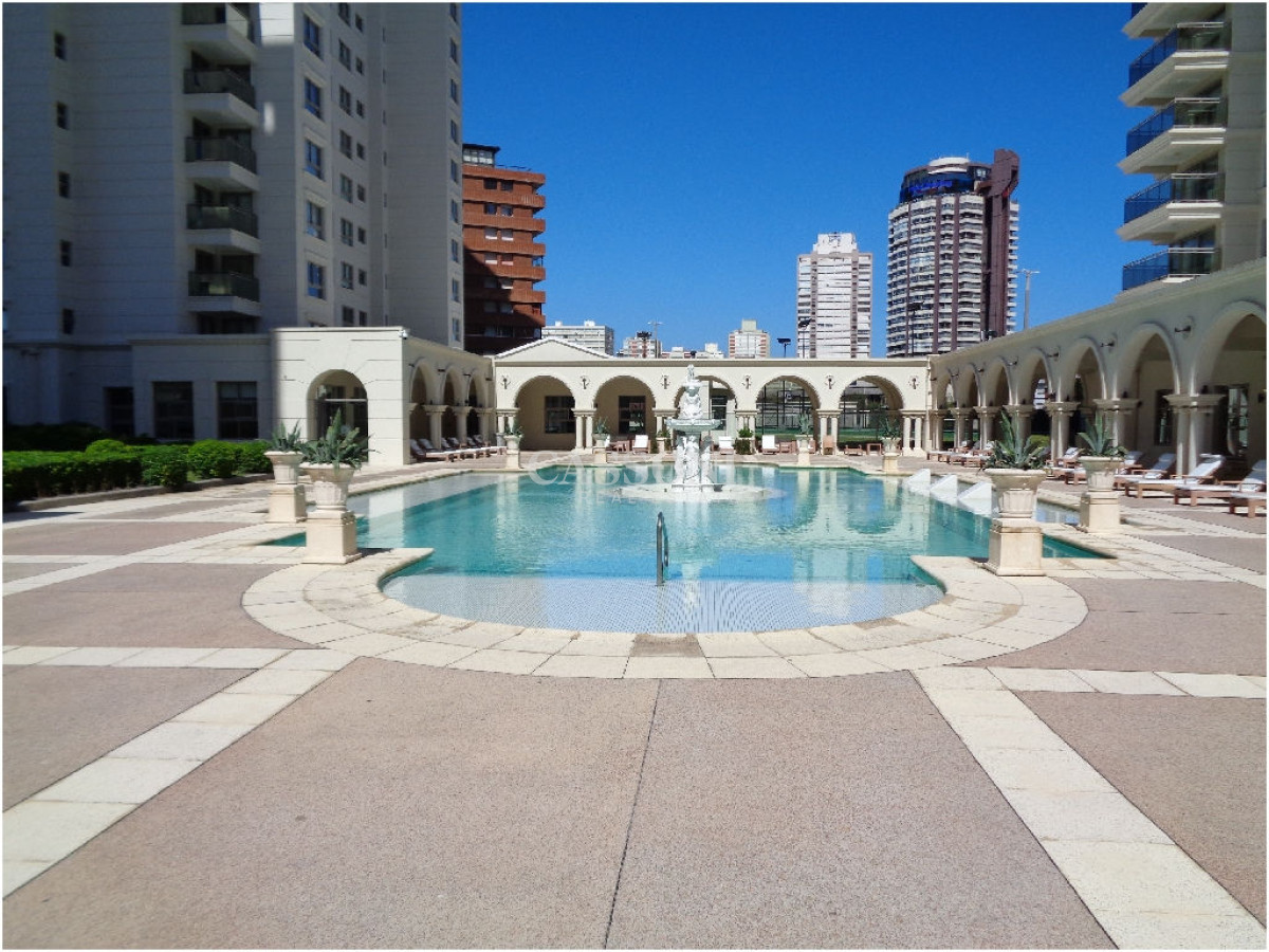 Apartamento ID.2354 - TORRE IMPERIAL II PREMIUM 4 DORMITORIOS EN SUITE