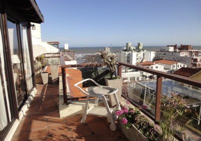 Apartamento unificado en Venta, Peninsula, Punta del Este