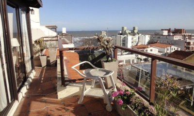 Apartamento unificado en Venta, Peninsula, Punta del Este