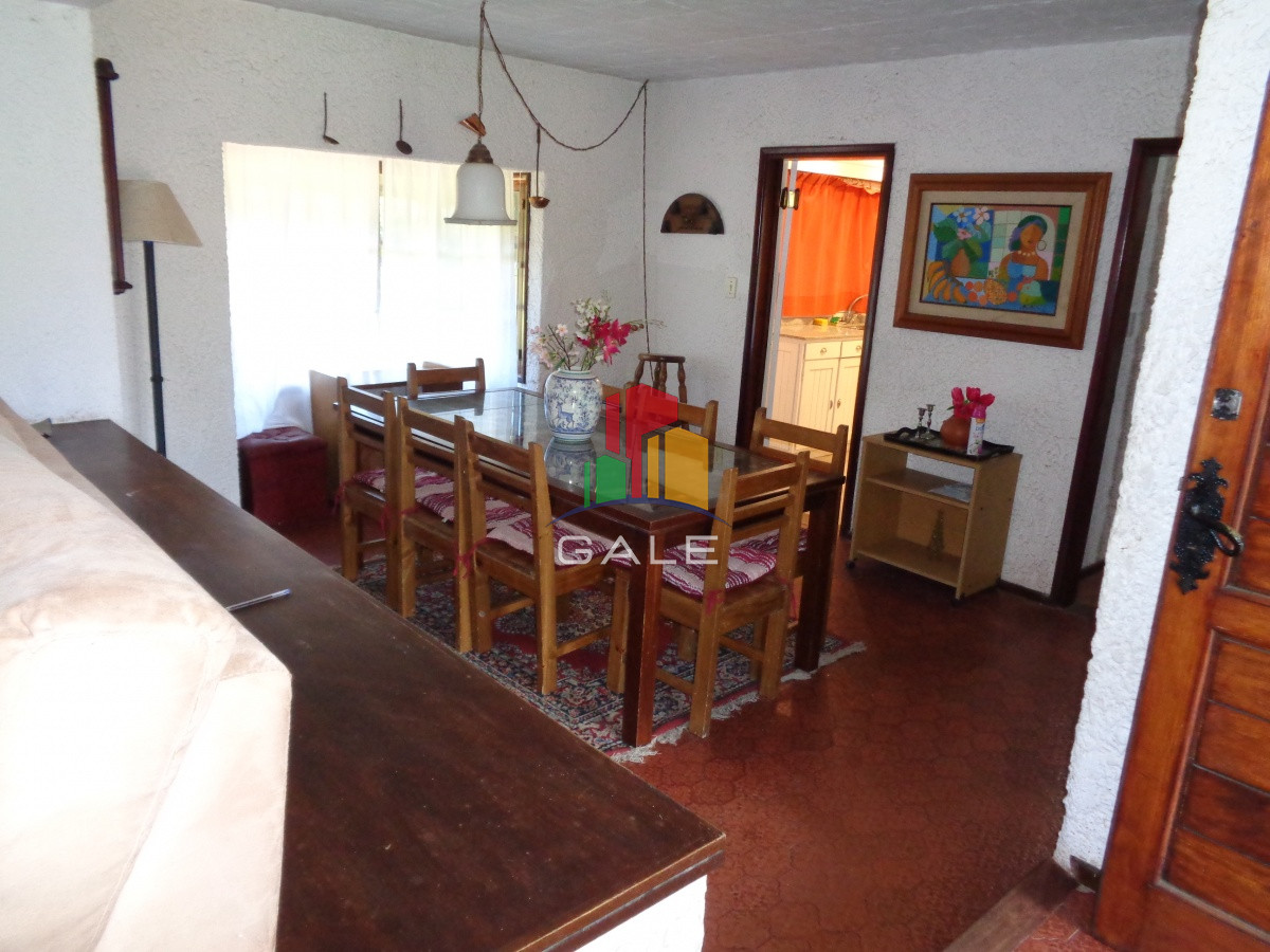 Casa ID.474 - Alquiler anual y venta  hermosa casa en zona de prestigio, alquiler en Punta del Este, barrio Beverly Hills