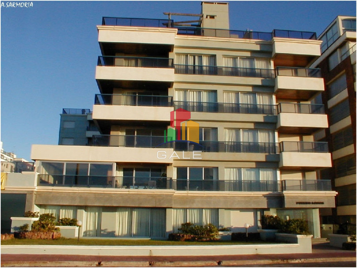 Península - GoPunta - Portal Inmobiliario de Punta del Este - Maldonado