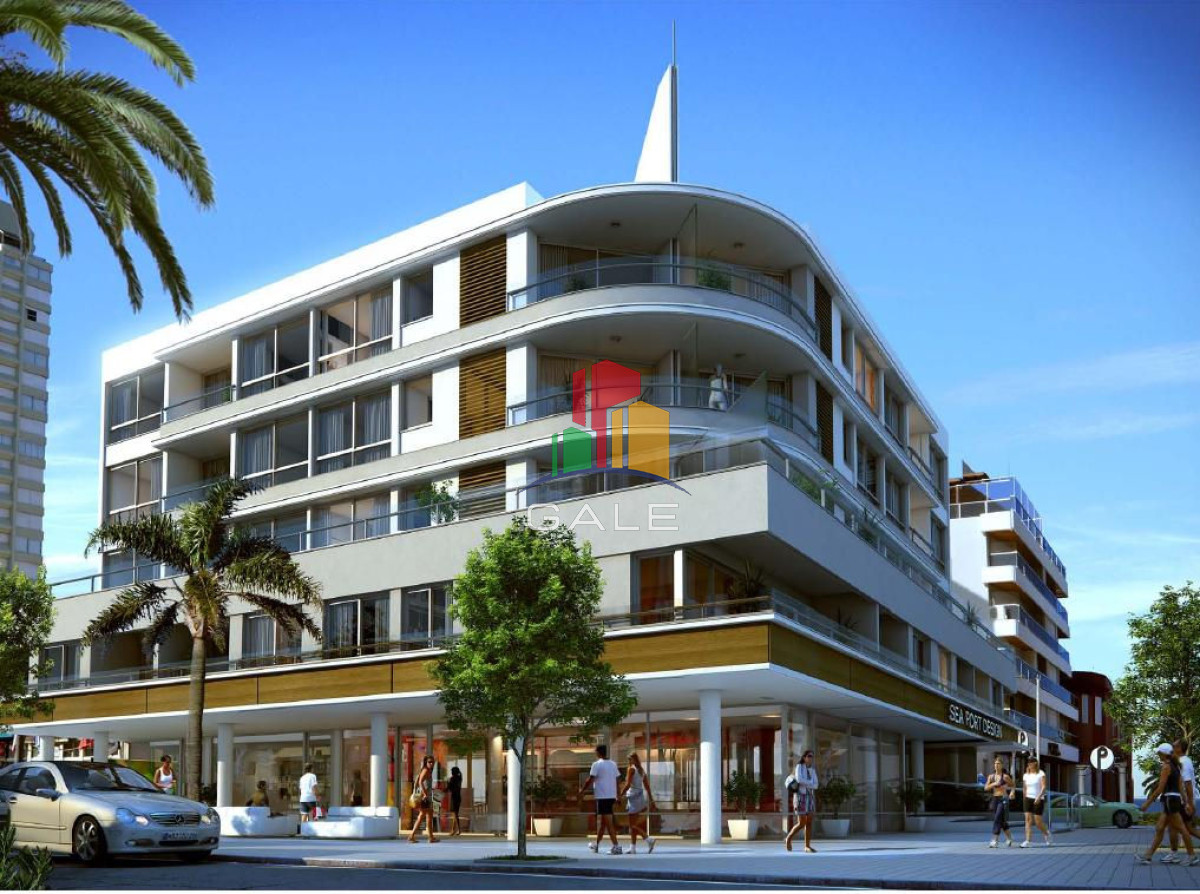 Península - GoPunta - Portal Inmobiliario de Punta del Este - Maldonado
