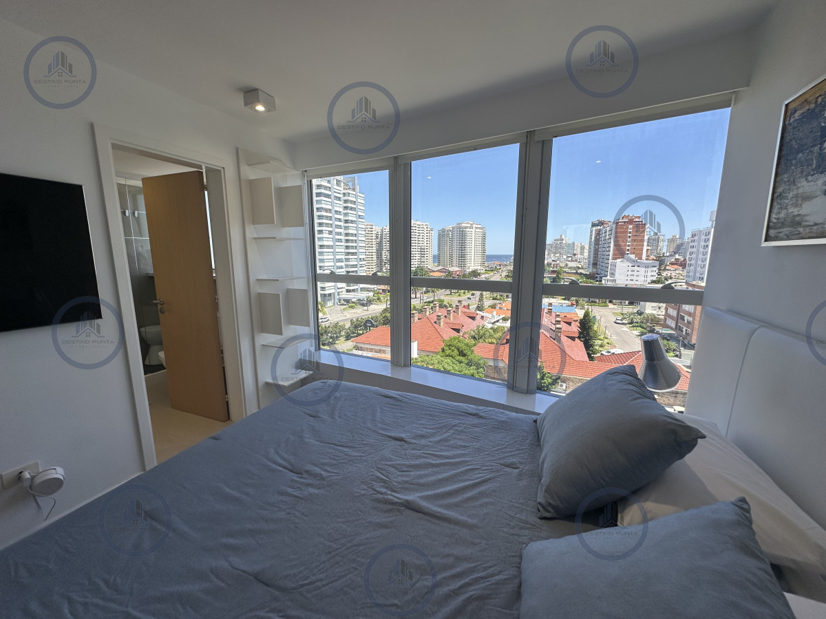 Apartamento ID.2402 - ESPECTACULAR ESTADO EDIFICIO EN ZONA DE ENJOY ALEXANDER 