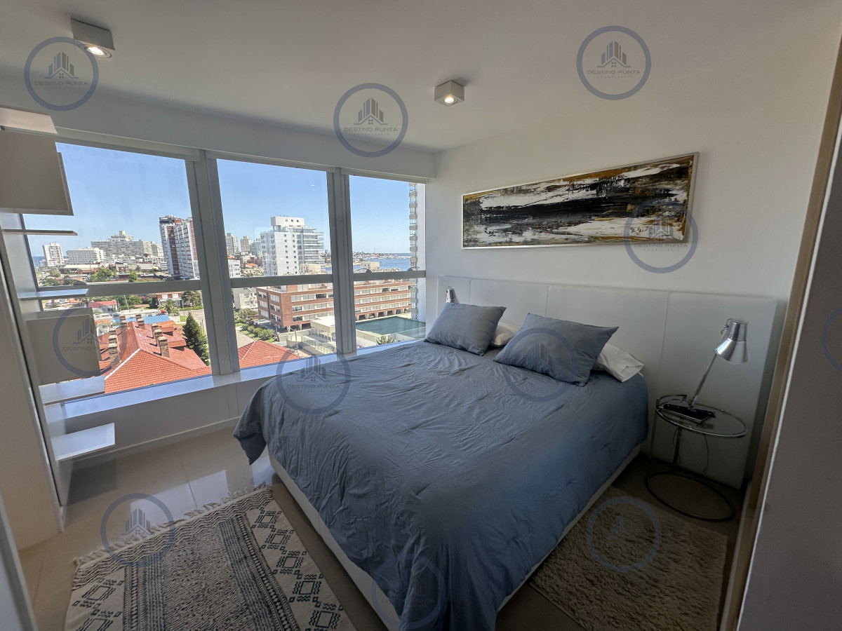 Apartamento ID.2402 - ESPECTACULAR ESTADO EDIFICIO EN ZONA DE ENJOY ALEXANDER 