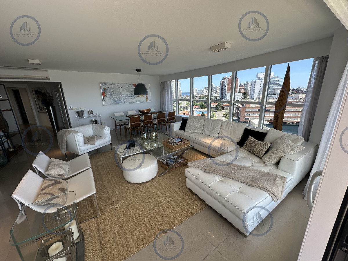 Apartamento ID.2402 - ESPECTACULAR ESTADO EDIFICIO EN ZONA DE ENJOY ALEXANDER 