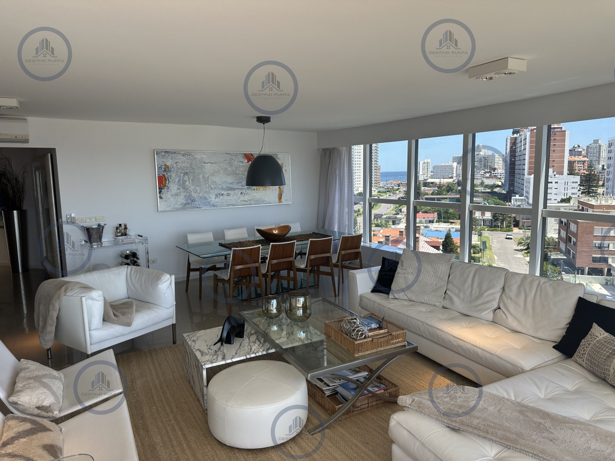 Apartamento ID.2402 - ESPECTACULAR ESTADO EDIFICIO EN ZONA DE ENJOY ALEXANDER 