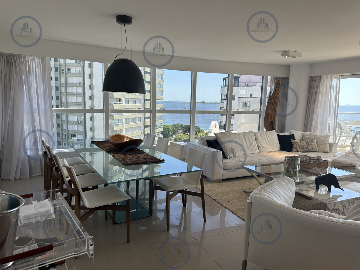 Apartamento ID.2402 - ESPECTACULAR ESTADO EDIFICIO EN ZONA DE ENJOY ALEXANDER 
