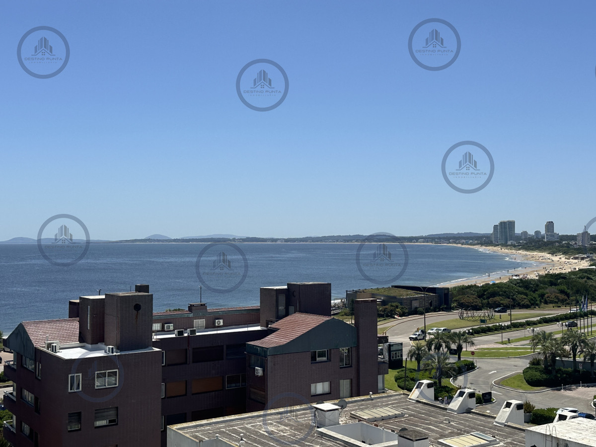 Apartamento ID.2402 - ESPECTACULAR ESTADO EDIFICIO EN ZONA DE ENJOY ALEXANDER 