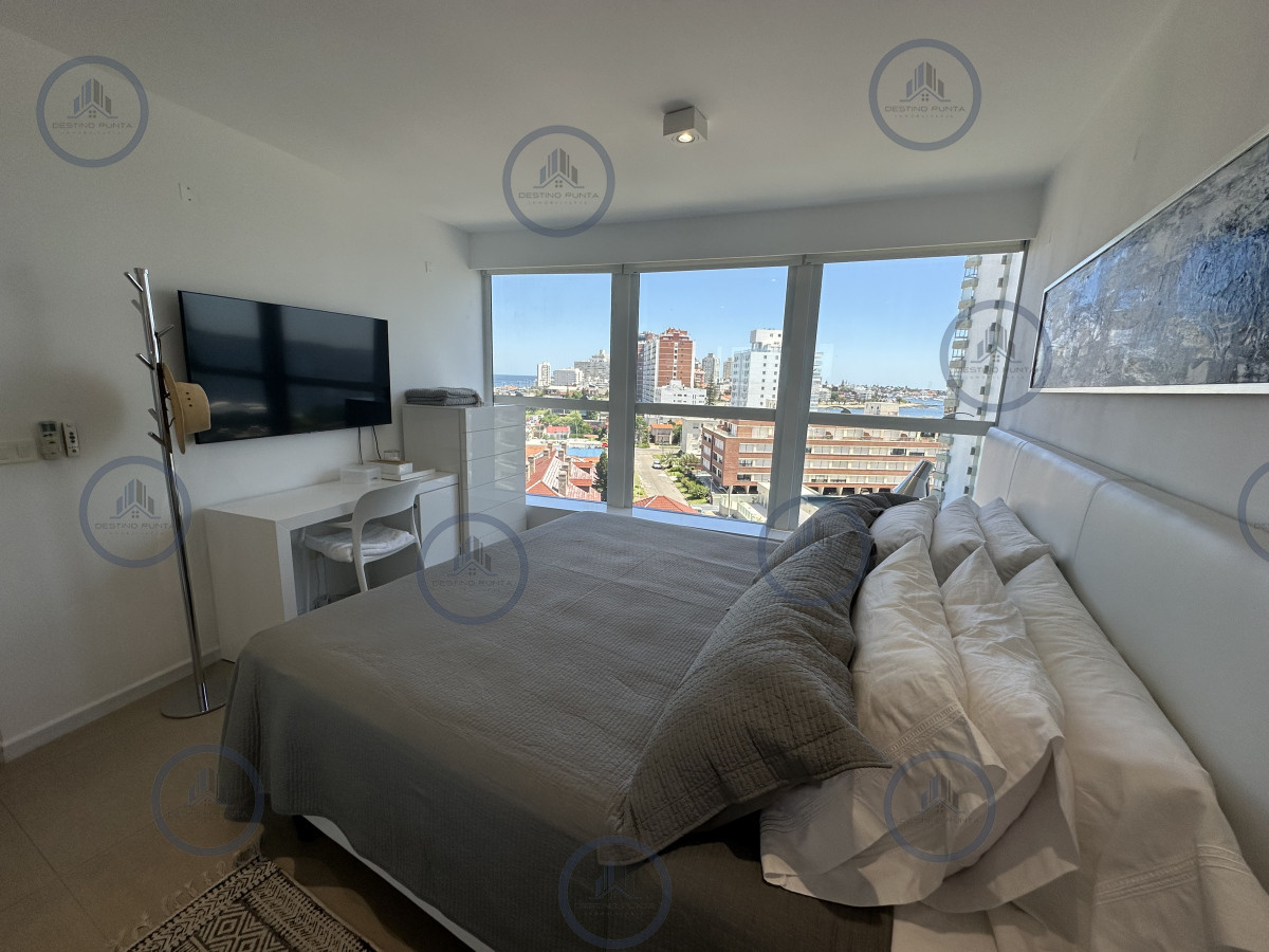 Apartamento ID.2402 - ESPECTACULAR ESTADO EDIFICIO EN ZONA DE ENJOY ALEXANDER 