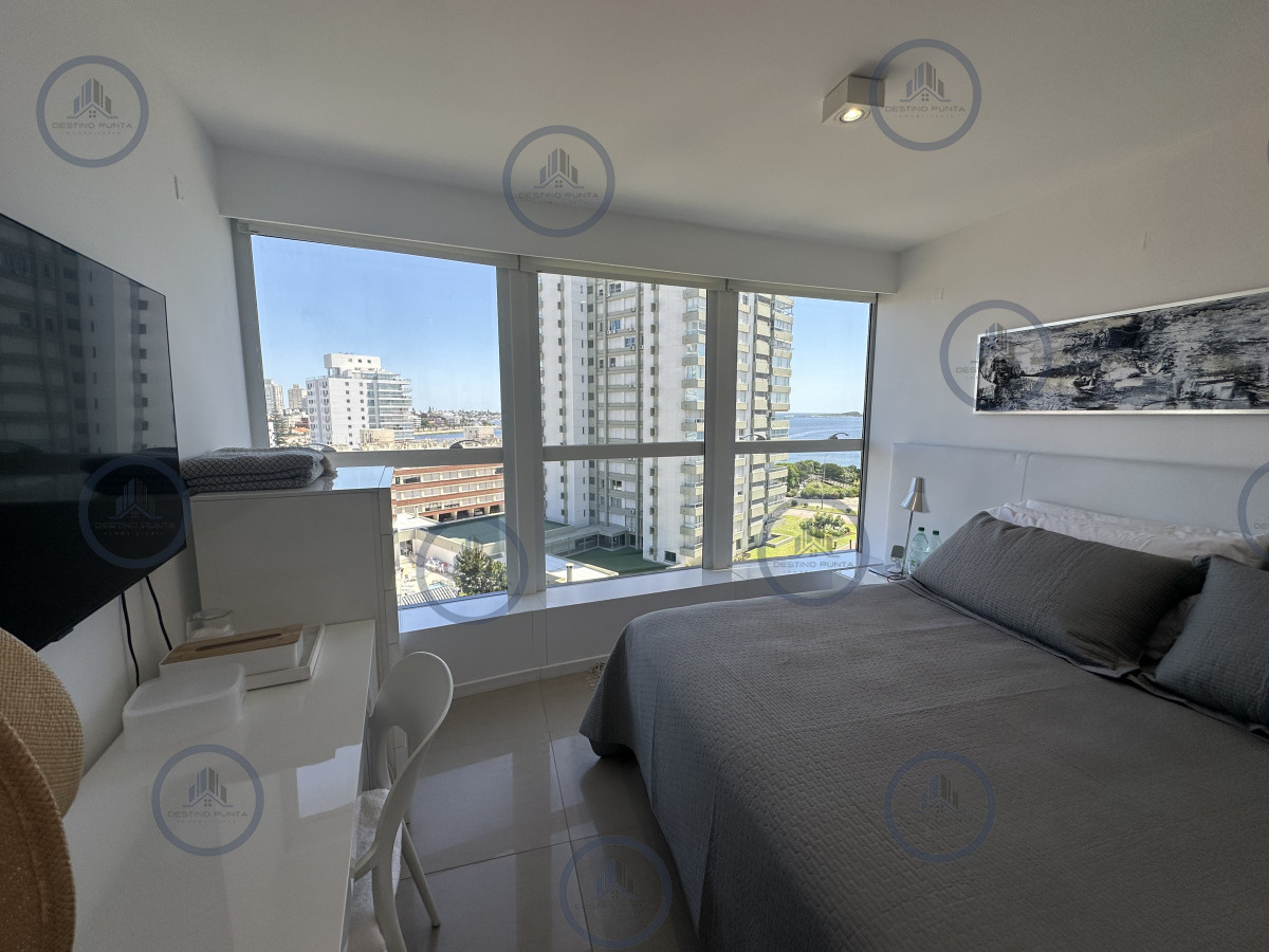 Apartamento ID.2402 - ESPECTACULAR ESTADO EDIFICIO EN ZONA DE ENJOY ALEXANDER 