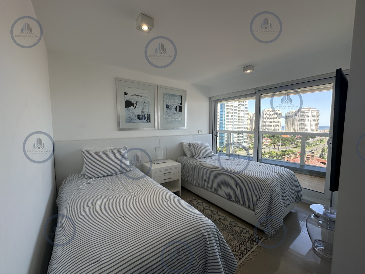 Apartamento ID.2402 - ESPECTACULAR ESTADO EDIFICIO EN ZONA DE ENJOY ALEXANDER 