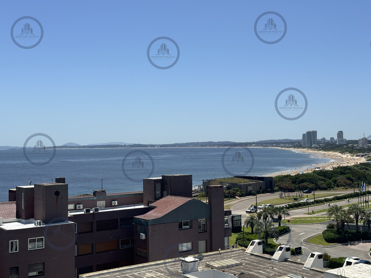 Apartamento ID.2402 - ESPECTACULAR ESTADO EDIFICIO EN ZONA DE ENJOY ALEXANDER 