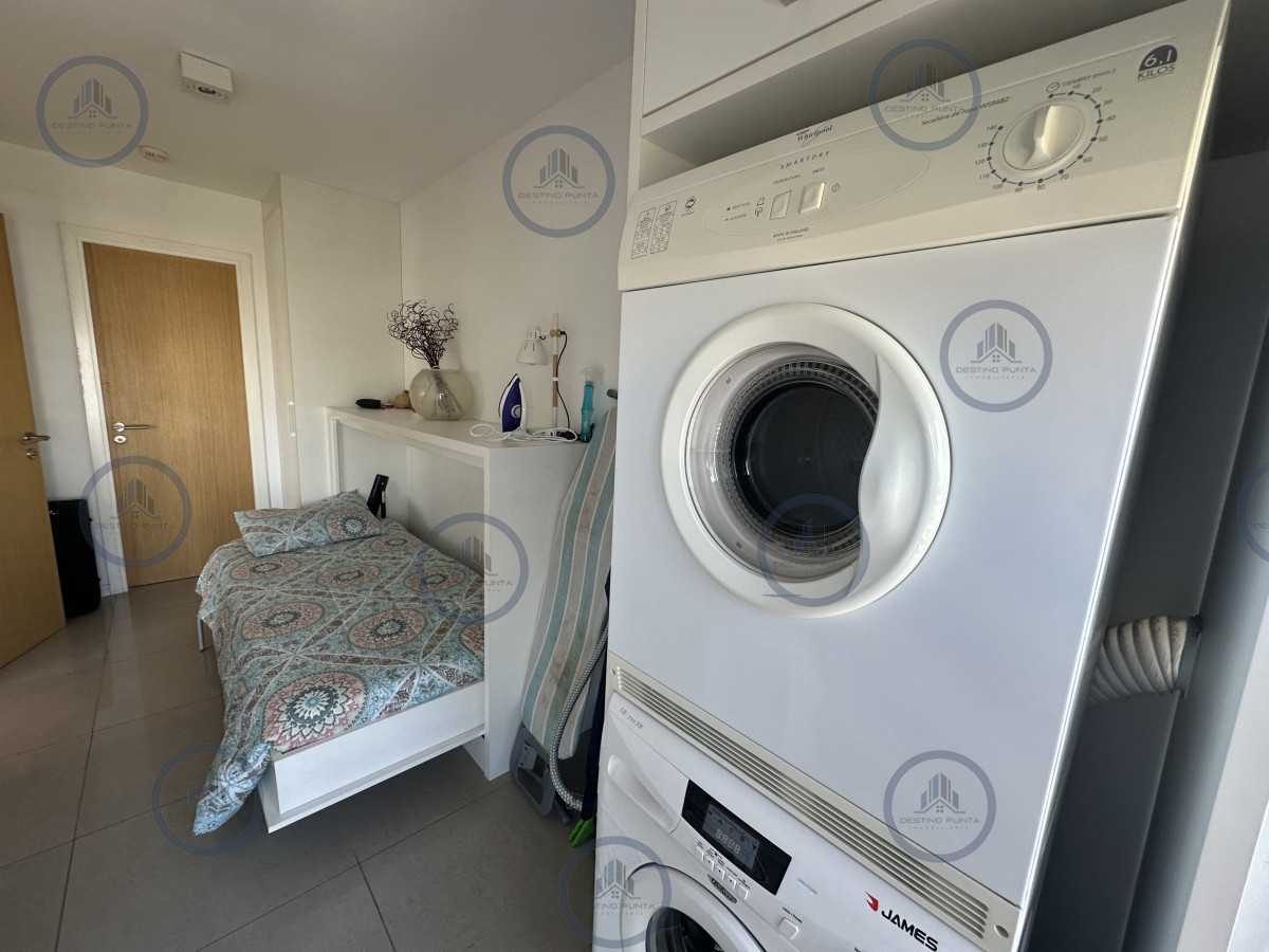 Apartamento ID.2402 - ESPECTACULAR ESTADO EDIFICIO EN ZONA DE ENJOY ALEXANDER 