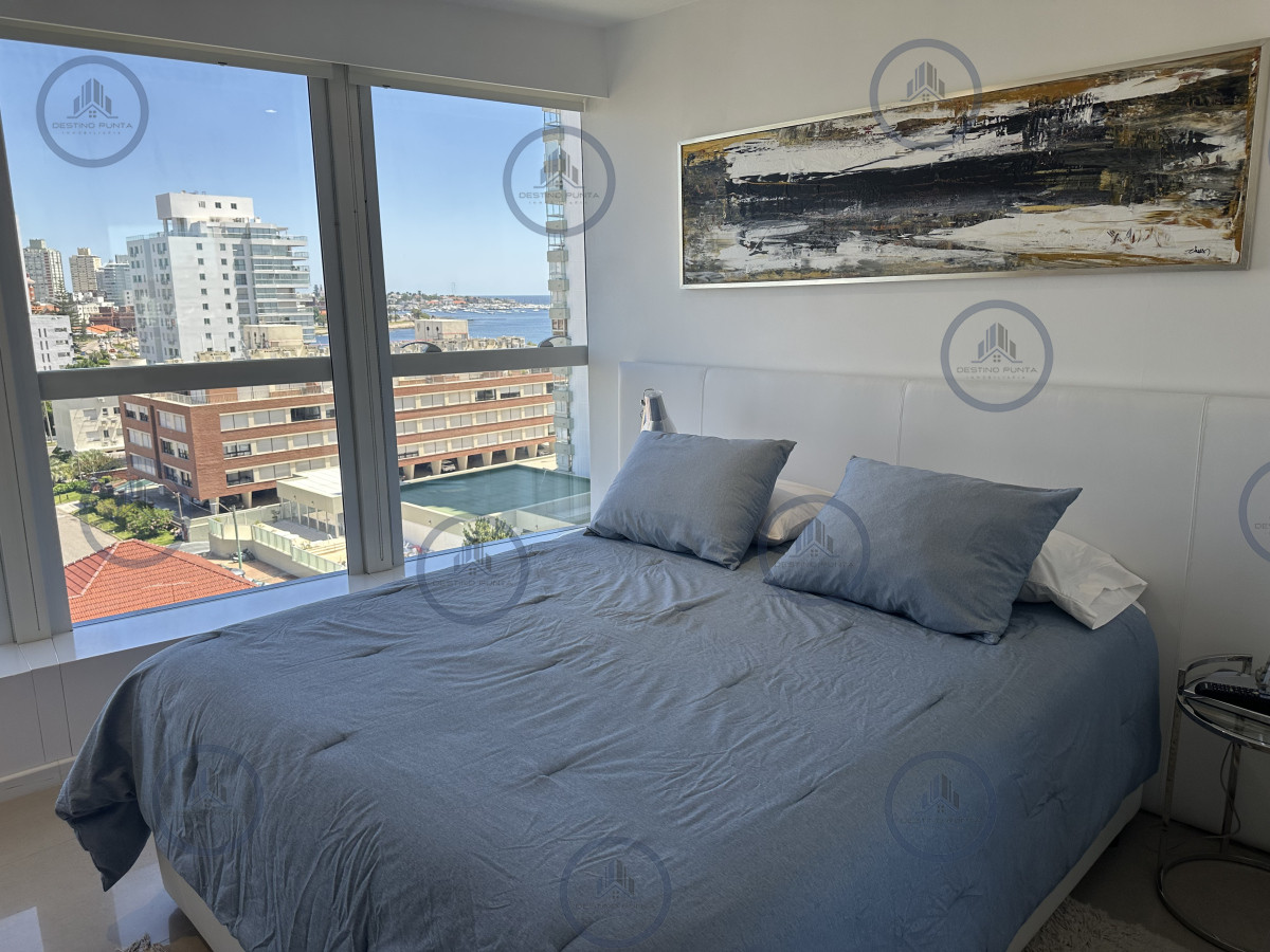 Apartamento ID.2402 - ESPECTACULAR ESTADO EDIFICIO EN ZONA DE ENJOY ALEXANDER 