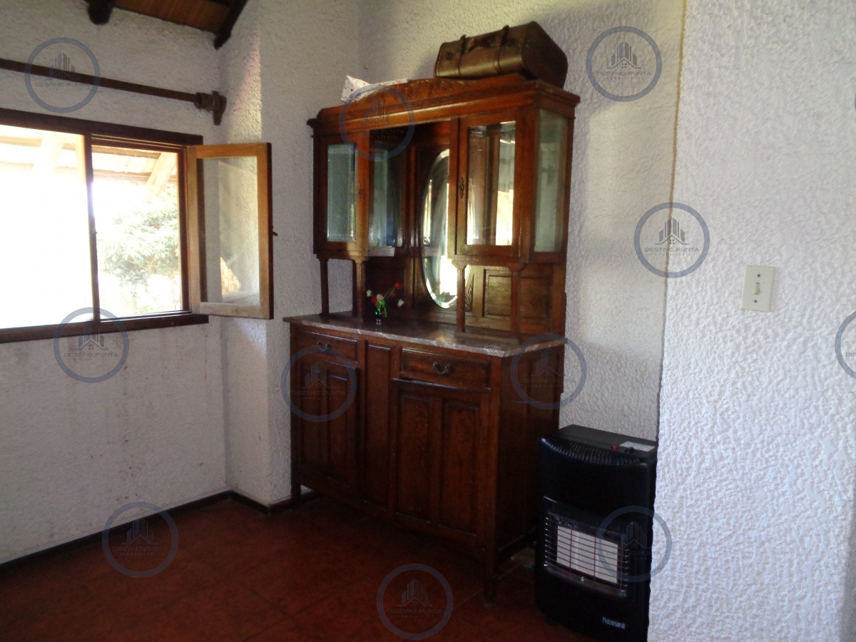 Casa ID.671 - Casa en zona de prestigio, alquiler en Punta del Este, barrio Beverly Hills