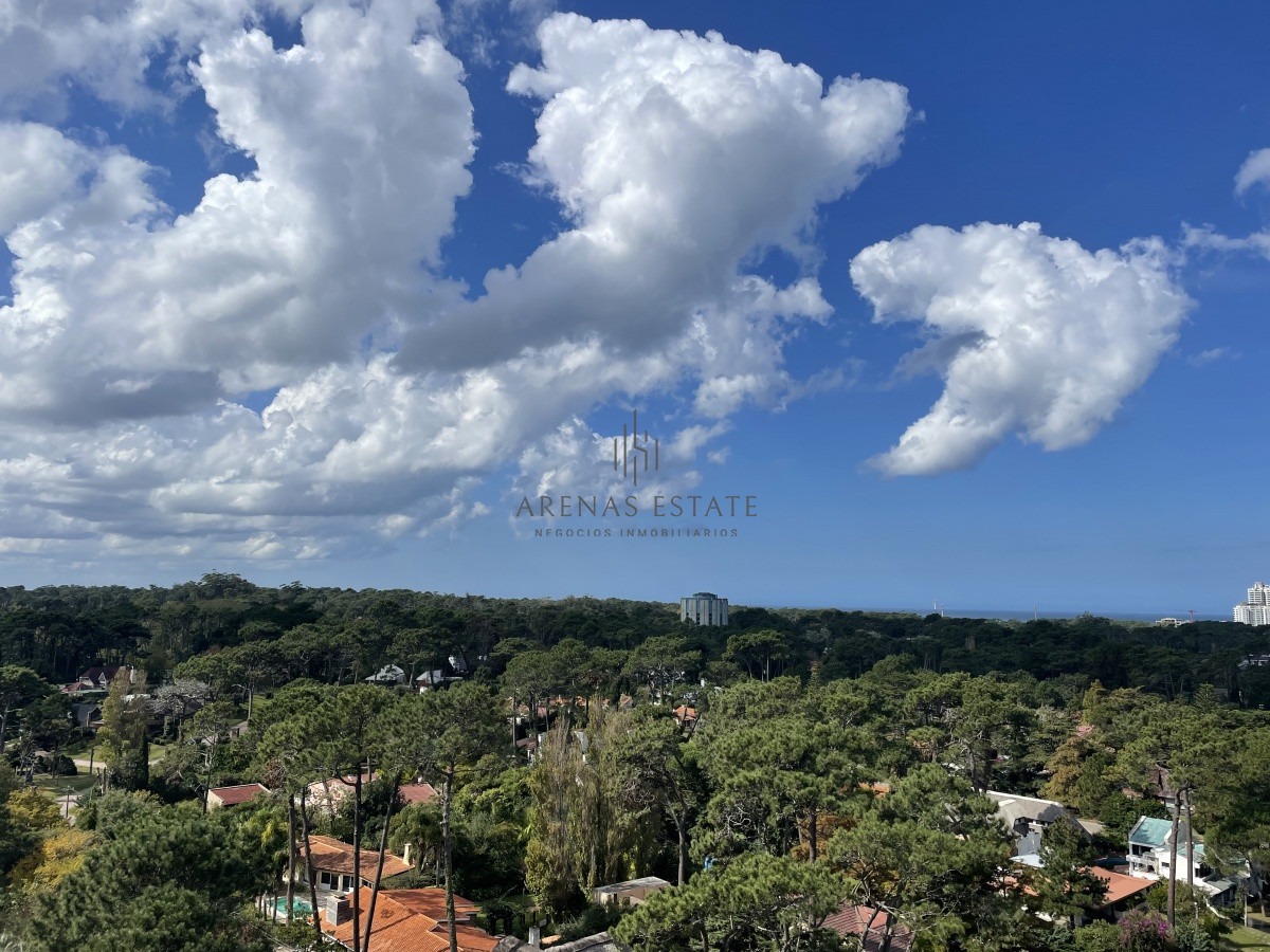 Apartamento ID.663 - Yoo Punta del Este, venta, alquiler, Roosevelt, todos los servicios