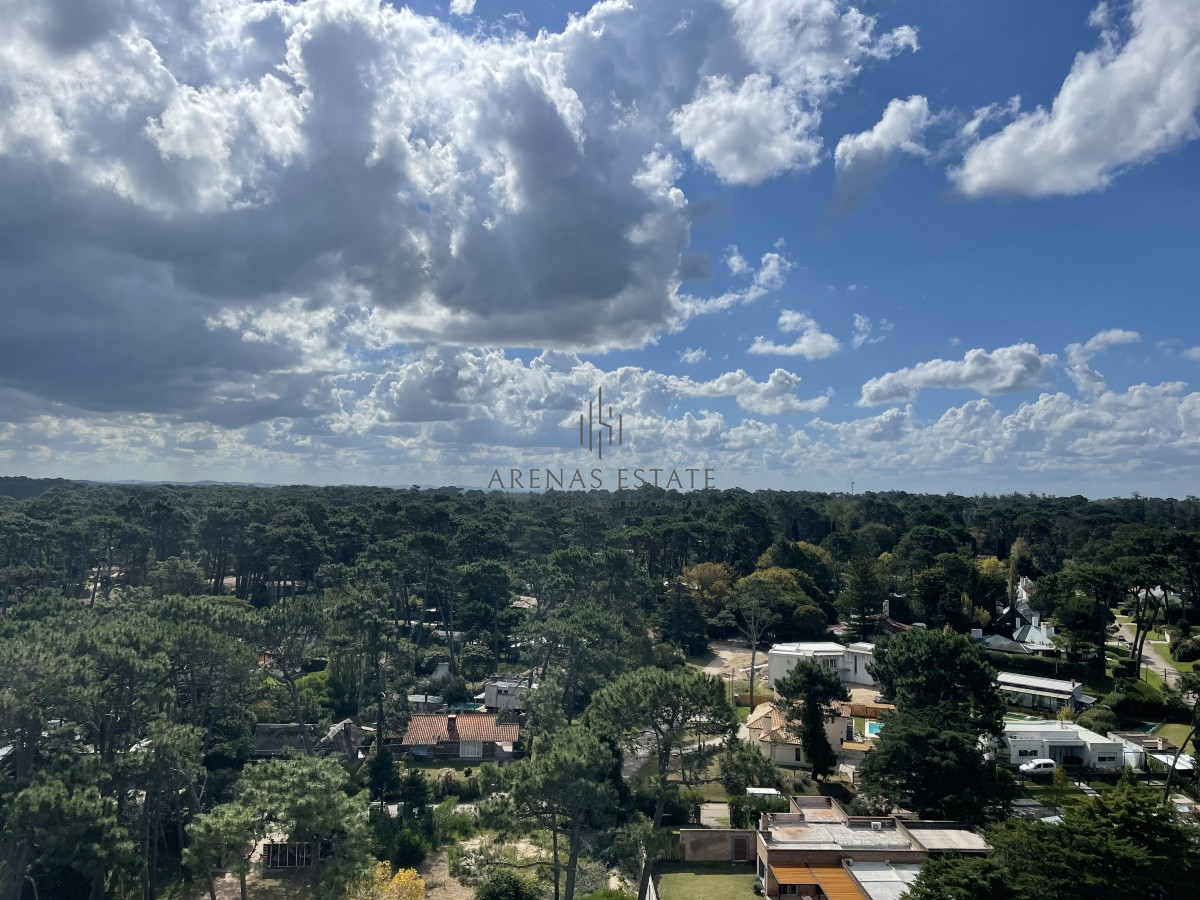 Apartamento ID.663 - Yoo Punta del Este, venta, alquiler, Roosevelt, todos los servicios