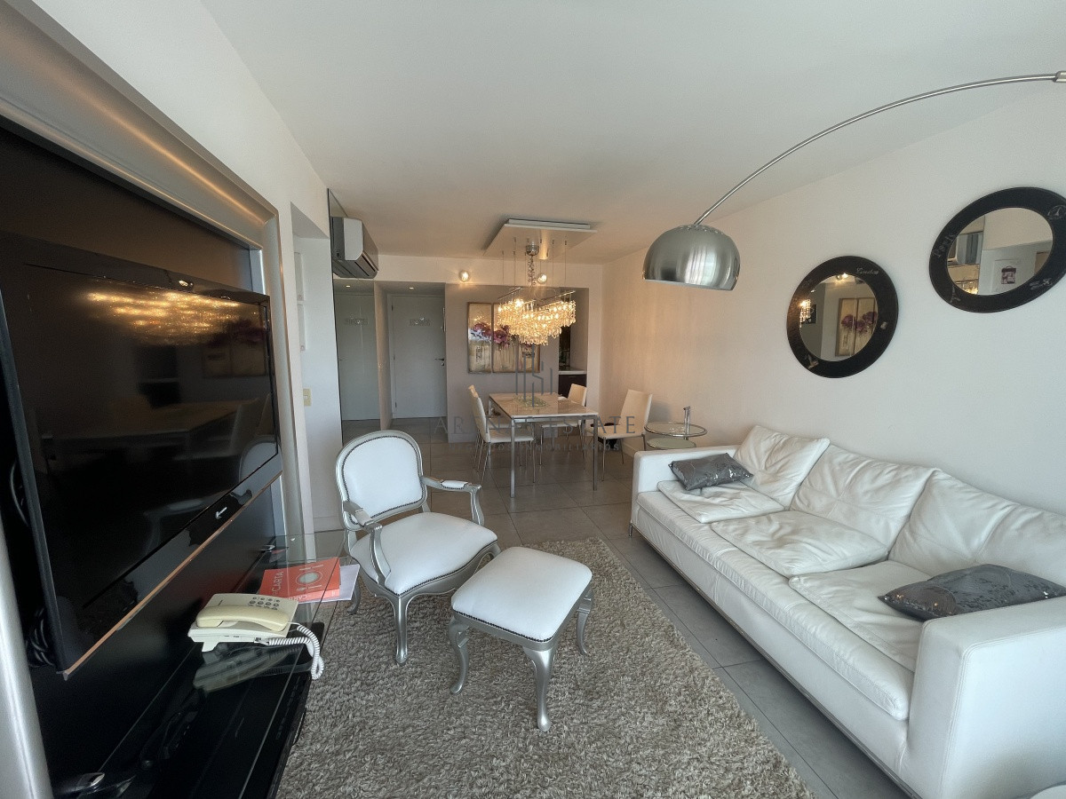 Apartamento ID.663 - Yoo Punta del Este, venta, alquiler, Roosevelt, todos los servicios