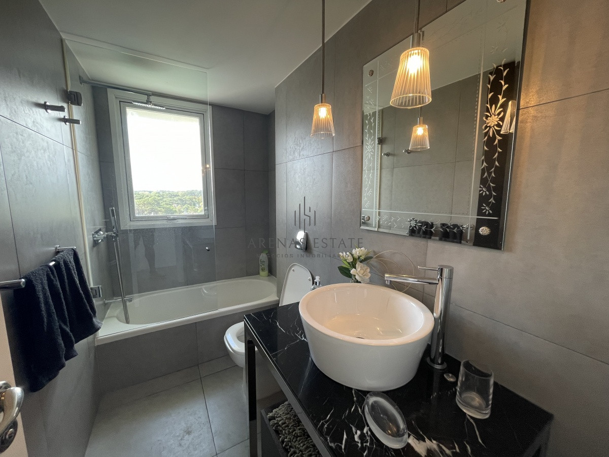 Apartamento ID.663 - Yoo Punta del Este, venta, alquiler, Roosevelt, todos los servicios