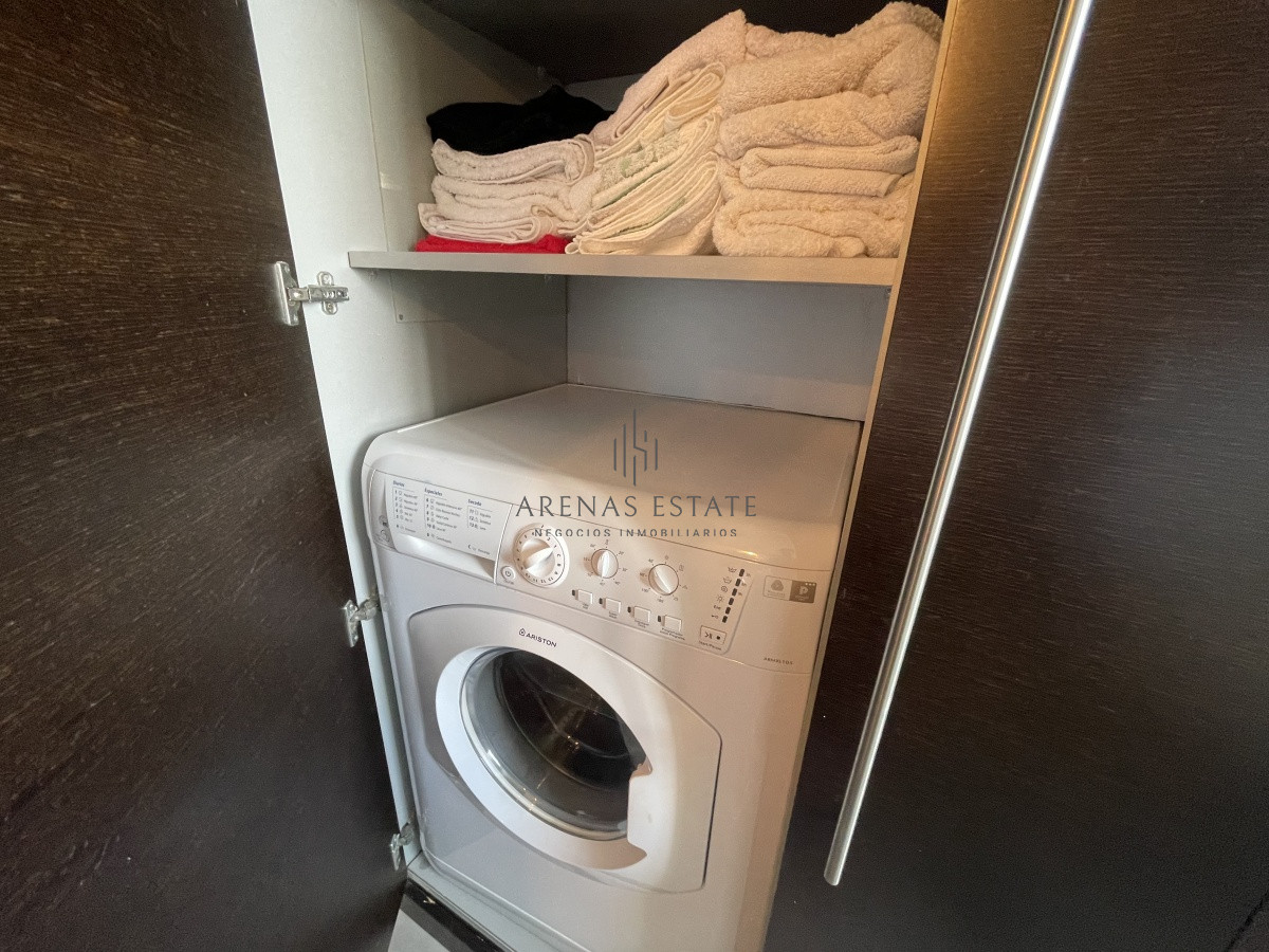 Apartamento ID.663 - Yoo Punta del Este, venta, alquiler, Roosevelt, todos los servicios