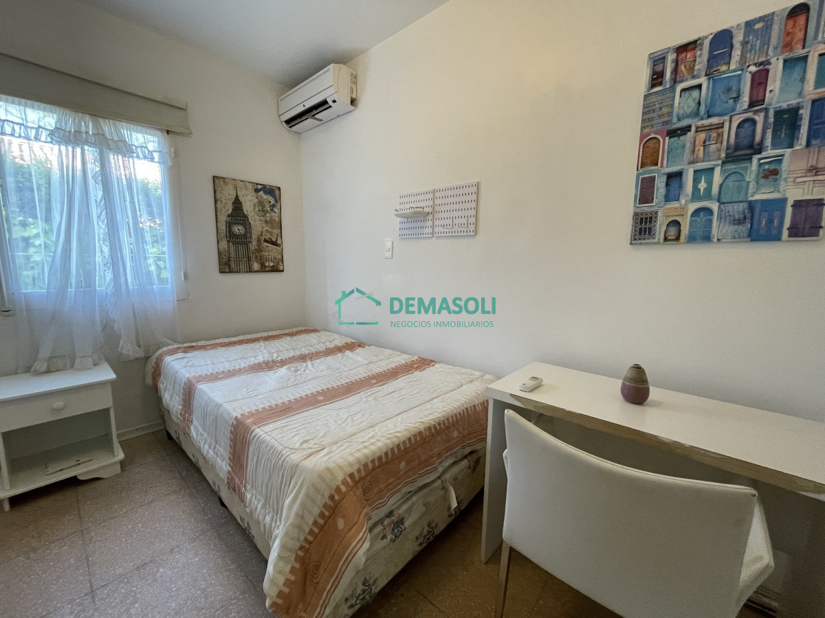 Casa ID.577 - CASA EN VENTA EN PUNTA DEL ESTE 3 DORMITORIOS