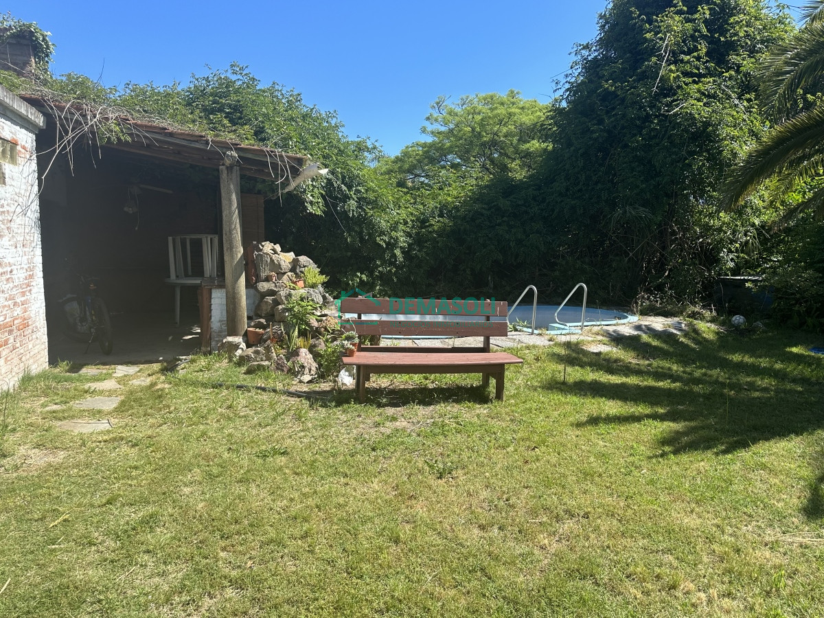 Casa ID.976 - CASA EN VENTA EN ALTOS DE PINARES CON EXCELENTE TERRENO