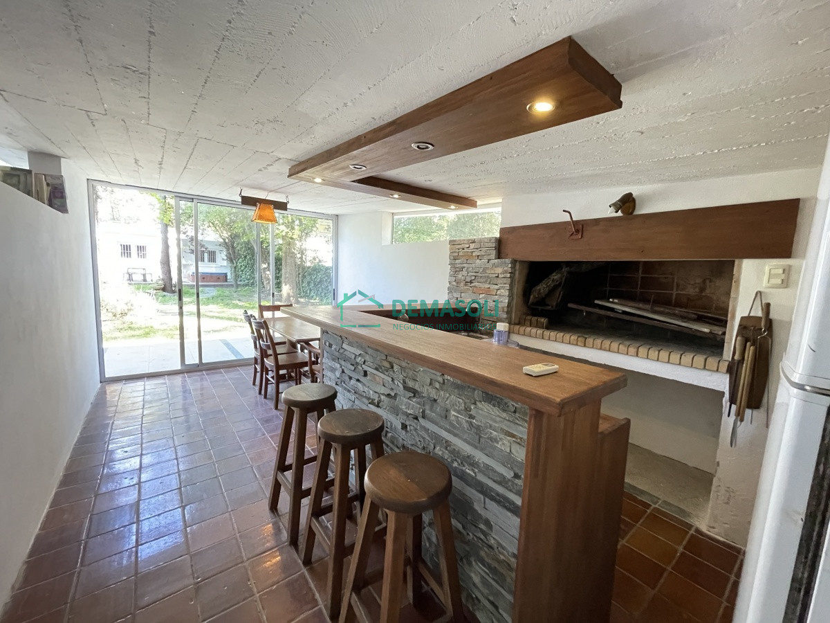 Casa ID.577 - CASA EN VENTA EN PUNTA DEL ESTE 3 DORMITORIOS