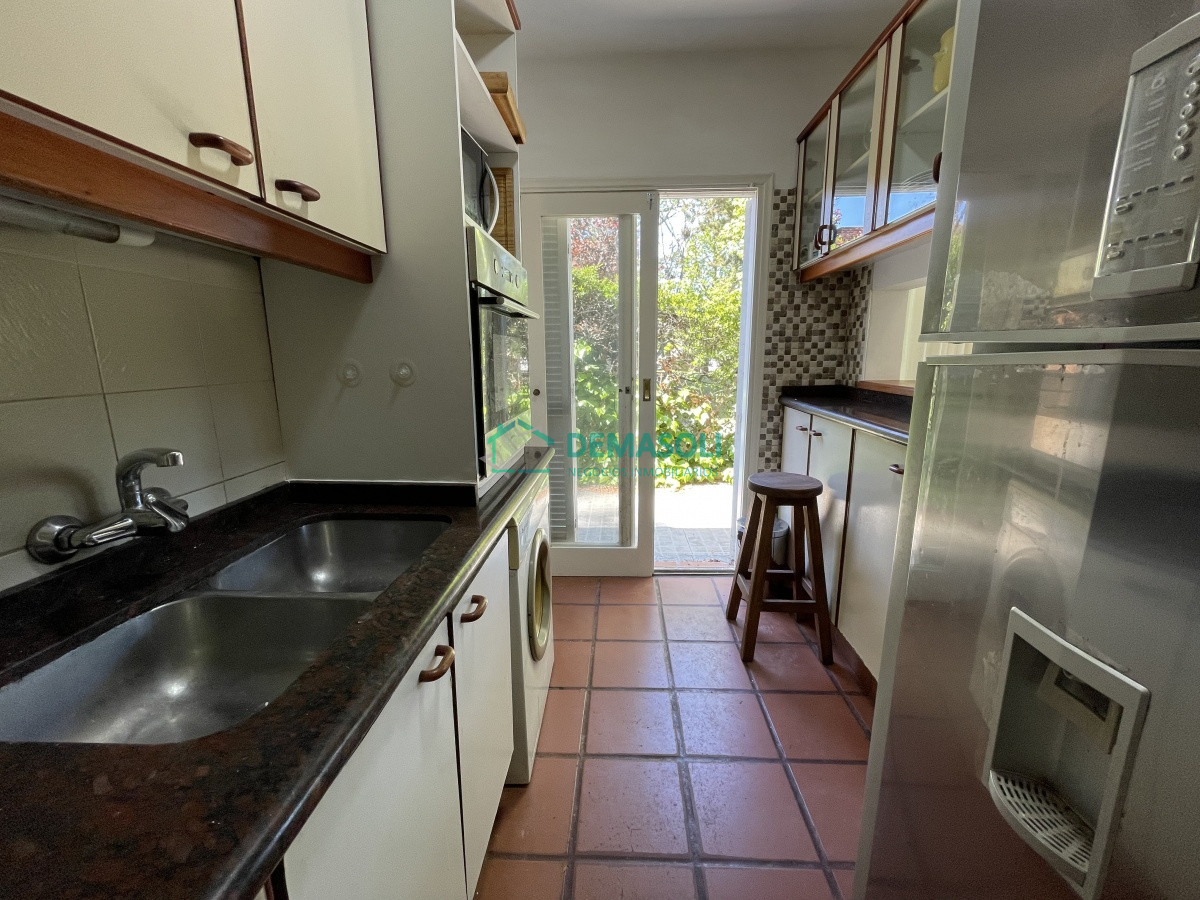 Casa ID.577 - CASA EN VENTA EN PUNTA DEL ESTE 3 DORMITORIOS