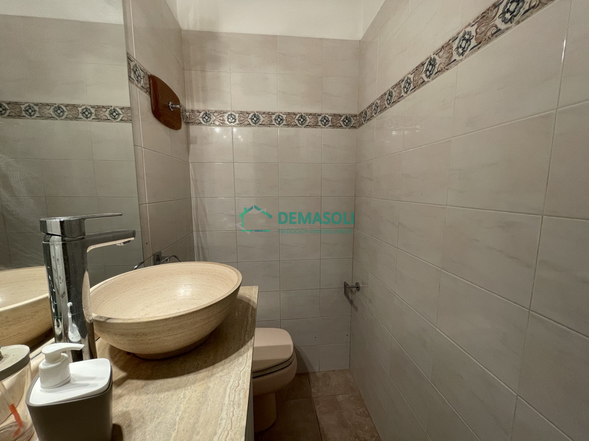 Casa ID.577 - CASA EN VENTA EN PUNTA DEL ESTE 3 DORMITORIOS