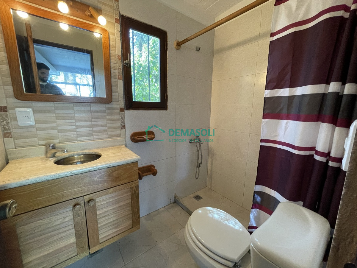 Casa ID.577 - CASA EN VENTA EN PUNTA DEL ESTE 3 DORMITORIOS
