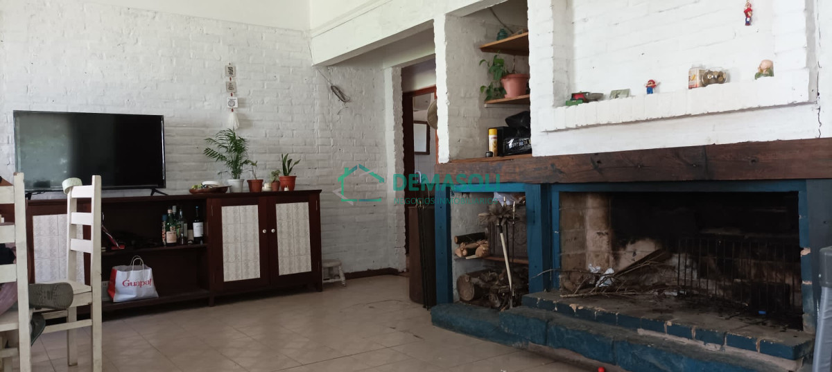 Casa ID.976 - CASA EN VENTA EN ALTOS DE PINARES CON EXCELENTE TERRENO