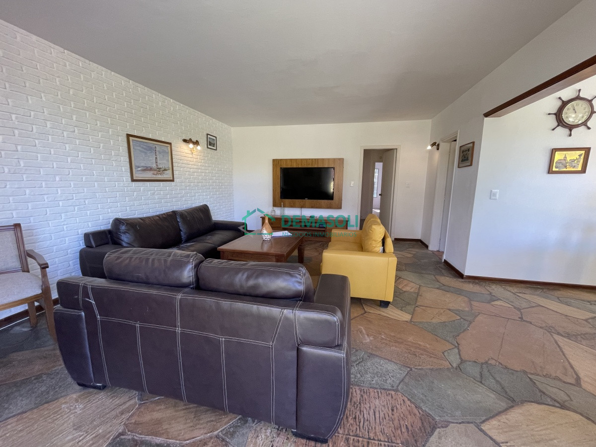 Casa ID.577 - CASA EN VENTA EN PUNTA DEL ESTE 3 DORMITORIOS