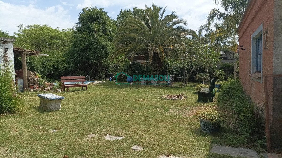 Casa ID.976 - CASA EN VENTA EN ALTOS DE PINARES CON EXCELENTE TERRENO