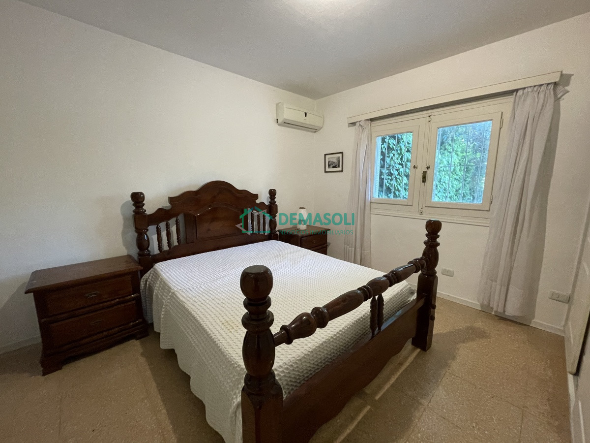 Casa ID.577 - CASA EN VENTA EN PUNTA DEL ESTE 3 DORMITORIOS
