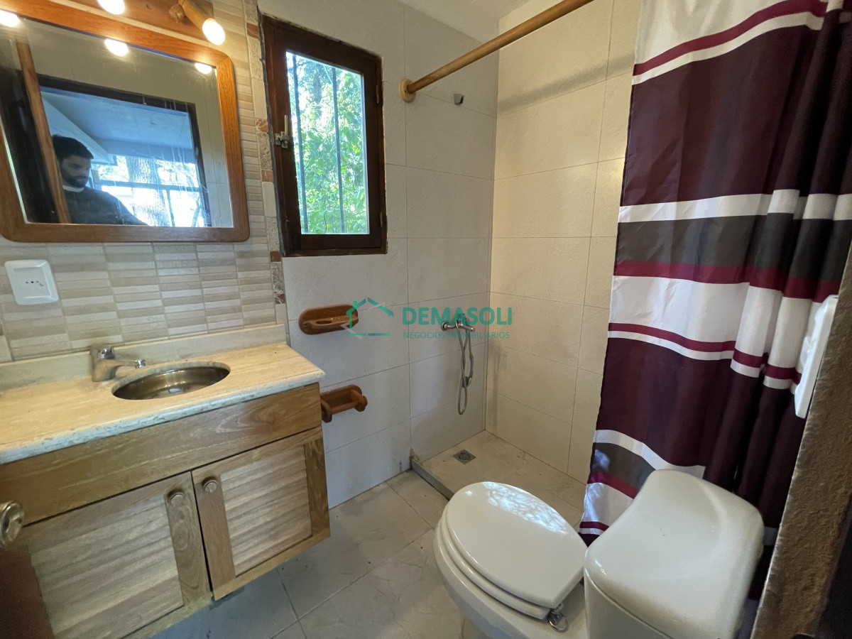 Casa ID.577 - CASA EN VENTA EN PUNTA DEL ESTE 3 DORMITORIOS