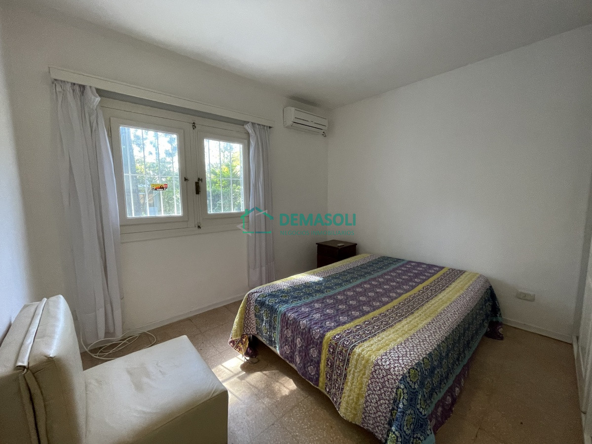 Casa ID.577 - CASA EN VENTA EN PUNTA DEL ESTE 3 DORMITORIOS